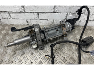 Рулевая рейка 8W0927287C, 80A419502A Audi Q5 SQ5 2017 - года