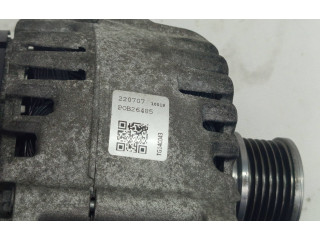 Генератор ALTRCLH Skoda Octavia Mk3 (5E)