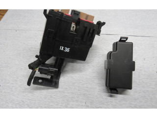 Pojistková skříňka Hyundai ix35 2015