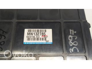 Блок управления MN132785, E6T37783 Mitsubishi Lancer