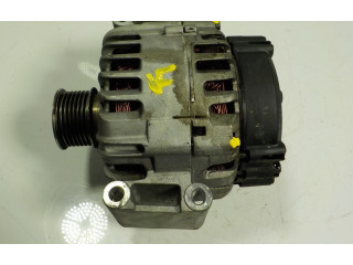 Генератор A0009067400, A0009063522 Mercedes-Benz ML W166