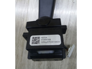 Ручка стеклоочистителей