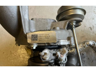 Турбина Нагнетатель Alfa Romeo Stelvio 00670051477, 00670051478