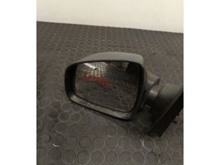 Зеркало (механическое) Dacia Sandero 2008 - 2012 года