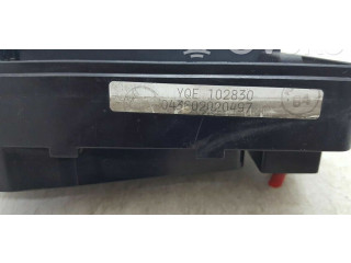 Блок предохранителей YQE102830 Rover 214 - 216 - 220