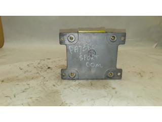 Блок подушек безопасности MR472773, 1523003430   Mitsubishi Pajero Sport I