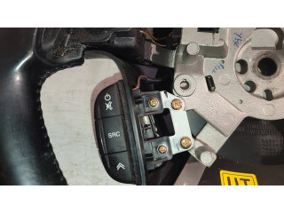 Volant Chevrolet Rezzo 2007 Dw111615130, Au6zr0sm5