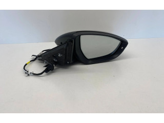 Зеркало электрическое Audi e-tron - года