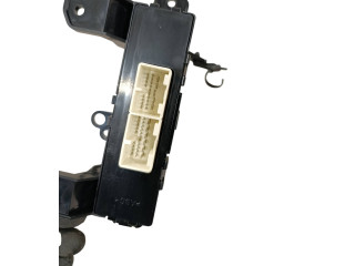 Блок управления климат-контролем 72343AL53A, TN2774007750   Subaru Outback (BS)