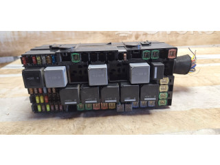 Блок предохранителей BK2T14A175CA Ford Transit Custom