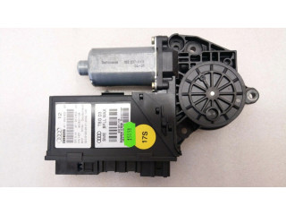 Передний двигатель механизма для подъема окон