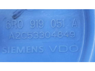 Насос топлива (в топливном баке)