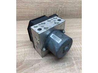 Блок АБС 6851839, 6851840 Mini One - Cooper Coupe R56 2005 - 2014 года