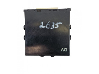 Блок управления коробкой передач 31711AN491, 112408091   Subaru Forester SH