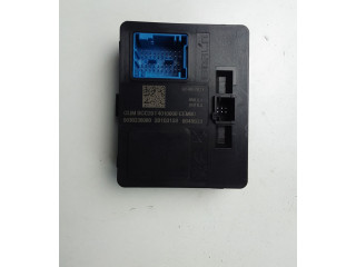 Блок управления климат-контролем 9836236080   Peugeot 2008 II