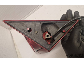 Zpětné zrcátko  BMW 5 E34 1990  E6006193, 006194  