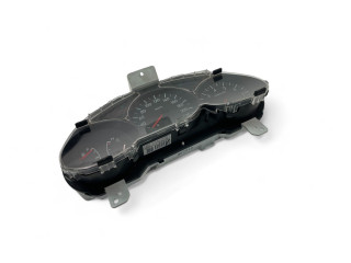 Панель приборов 85014SA250   Subaru Forester SG       