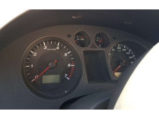 Панель приборов 6L0920801X   Seat Ibiza I (021A)       