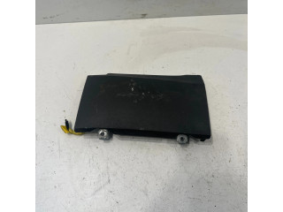 Подушка безопасности водителя 735452886, 609218100   Fiat 500