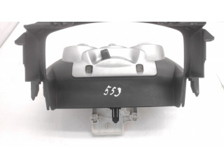 Блок управления климат-контролем 5B07, BC24 Daihatsu Sirion