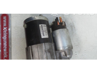 Стартер 233000557R Dacia Sandero