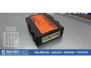 Блок управления коробкой передач 8953575010, 8953575010   Toyota Prius (XW30)