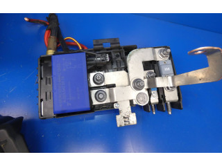 Блок предохранителей  A2465403803   Mercedes-Benz CLA C117 X117 W117    