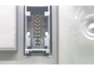 Přístrojová deska BMW X1 E84 2010 62109316127, 403215000