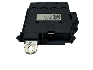 Pojistková skříňka 4M0941824BA Audi Q7 4M 2016