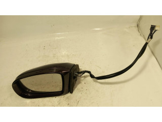 Zpětné zrcátko Mercedes-Benz S W220 2005 254079