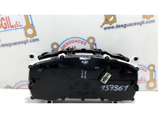 Přístrojová deska  Citroen Berlingo 2019 9817600480, 137361  