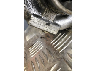 Turbodmychadlo Турбина 8200199304 Renault Vel Satis G9T_606