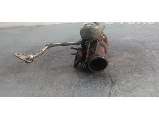 Turbodmychadlo Турбина Opel Zafira C