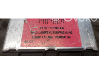 Блок комфорта 87BG10C909AA   Ford Sierra   