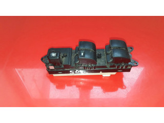 Включатель электрических окон