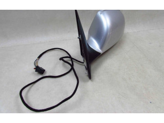 Зеркало (управляемое электричеством) 53139 Skoda Octavia Mk2 (1Z)