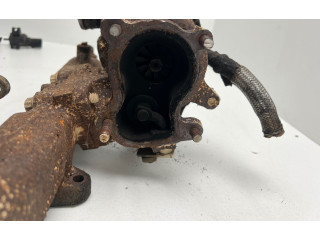  Турбина Volkswagen PASSAT B4           