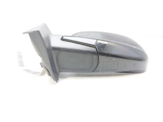 Зеркало электрическое SsangYong Actyon sports I 2005 - 2012 года