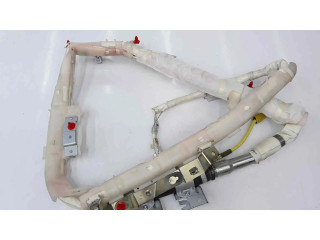 Боковая подушка безопасности 78850TL0G820M1, 78875TL0G81 Honda Accord