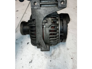 Генератор 8676498, 0124525029   Volvo S60      