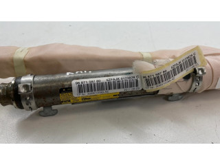 Боковая подушка безопасности 9687158780, 306910099AE Citroen DS4