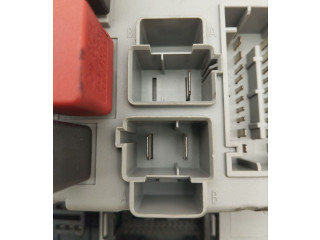 Блок предохранителей 406626, U380 Maserati Quattroporte