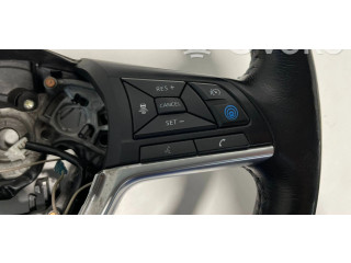 Руль 484305SH5A, 25653 Nissan Leaf II (ZE1)