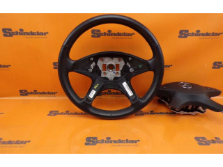 Volant Mercedes-Benz C W204 2007 A20446003039, A0008605602