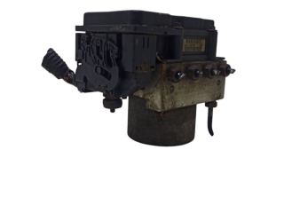 Блок АБС A4544200975, 0265231502 Mitsubishi Colt 2004 - 2008 года