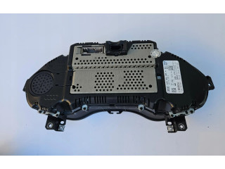 Přístrojová deska Audi A6 C7 2018 4G8920985N