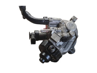 Vstřikovací čerpadlo 04L130755E, 0445010538 Volkswagen Arteon DFGA