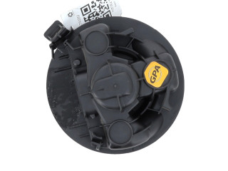 Вентилятор печки 7701062226 Renault Clio III