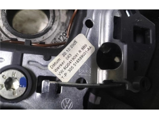 Руль Volkswagen Polo  2002 - 2005 года 6Q0419091R, 0110001      