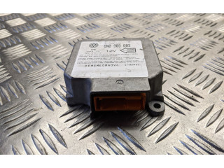 Блок подушек безопасности 6N0909603, 5WK4137 Volkswagen Golf III
